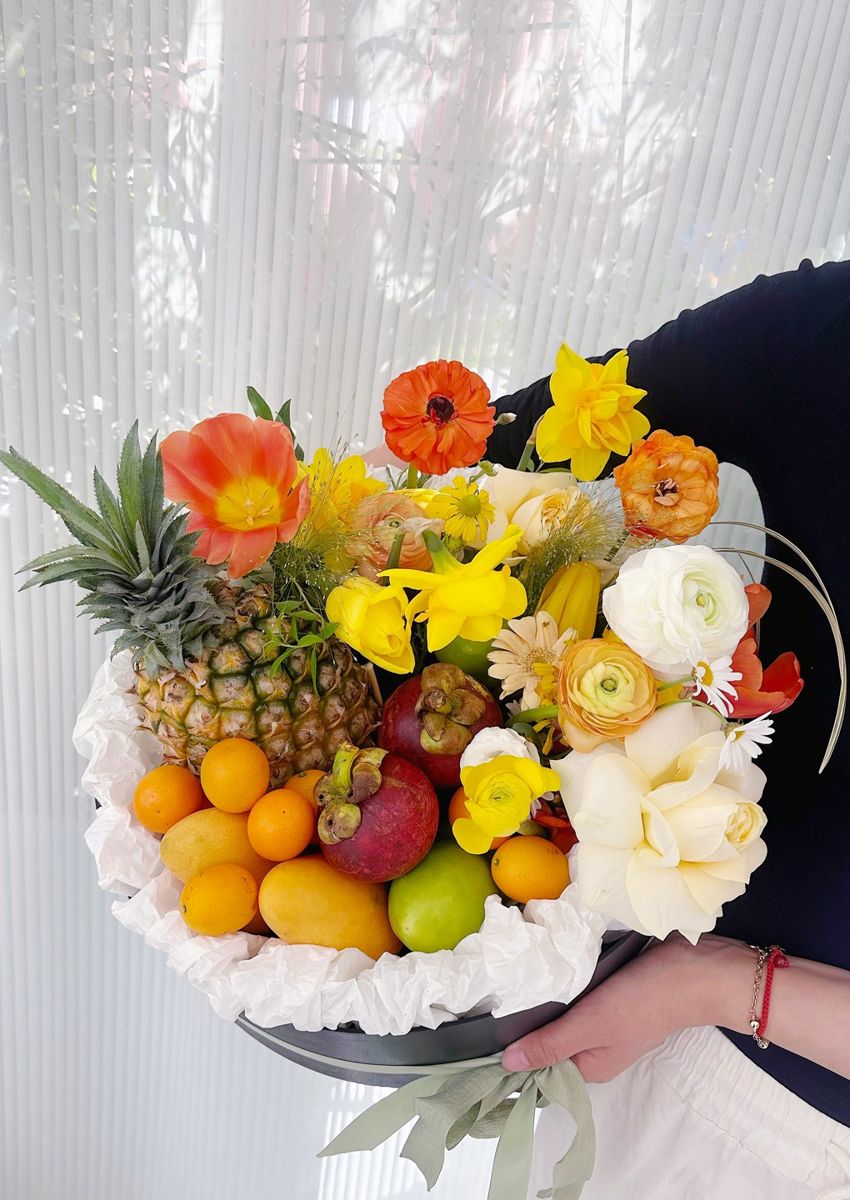 Fruit Hamper 011 – image 3