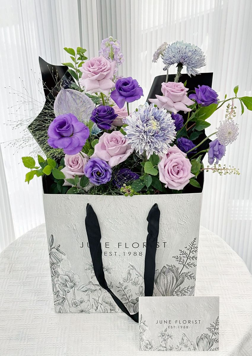 Flower Bouquet 008 – image 2