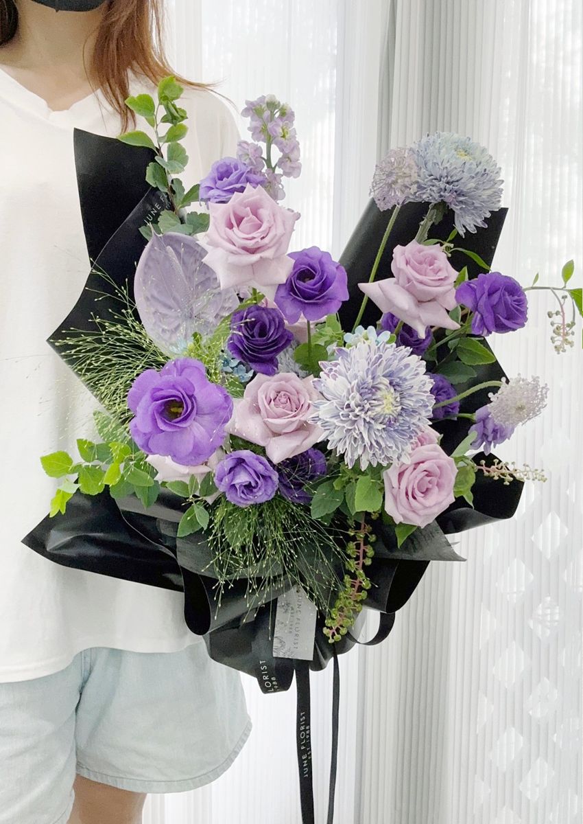 Flower Bouquet 008 – image 3