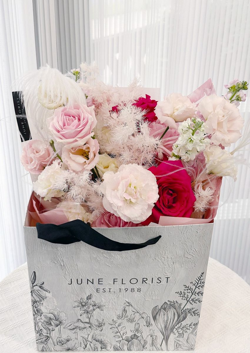 Flower Bouquet 009 – image 2