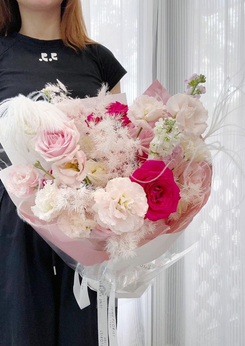 Flower Bouquet 009 – image 3