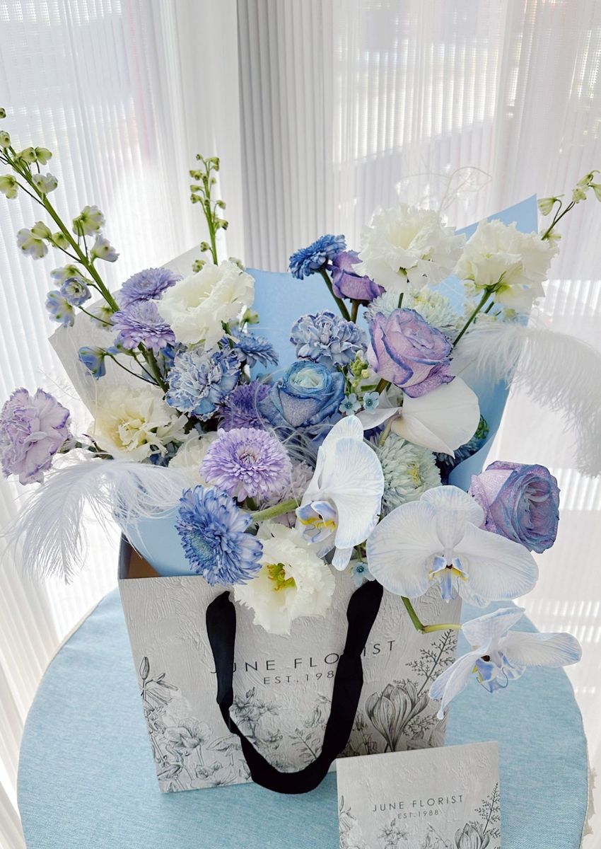Flower Bouquet 015 – image 2