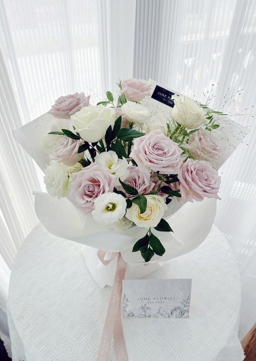 Flower Bouquet 023 – Hand Bouquets