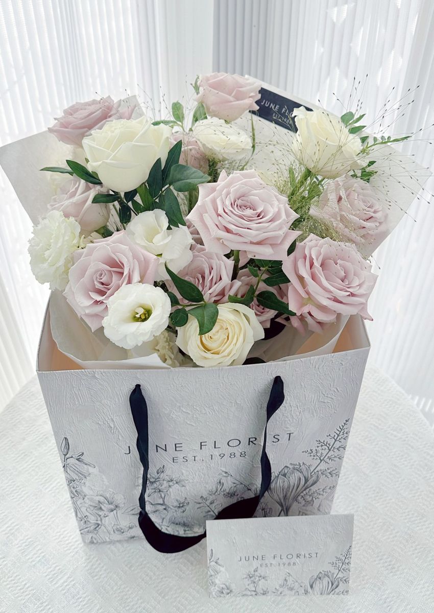 Flower Bouquet 023 – image 3