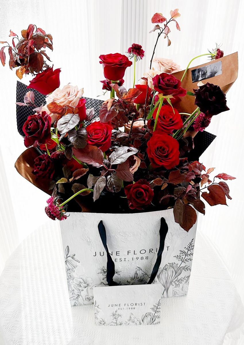 Flower Bouquet 026 – image 2