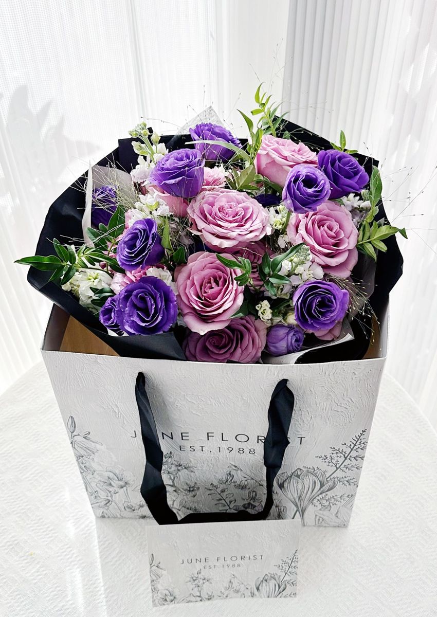 Flower Bouquet 034 – image 2