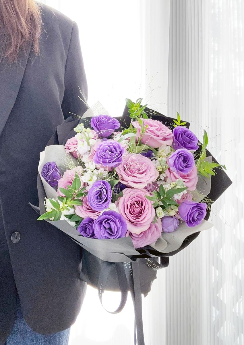 Flower Bouquet 034 – image 4