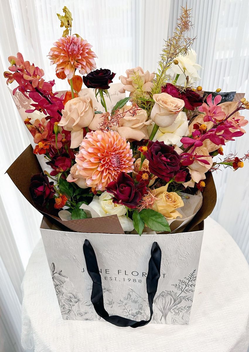 Flower Bouquet 036 – image 2