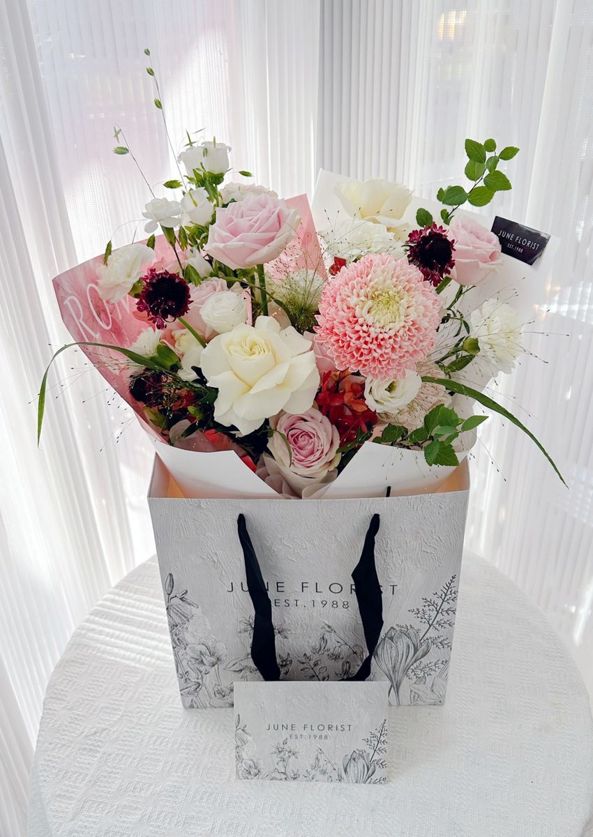 Flower Bouquet 038 – image 2