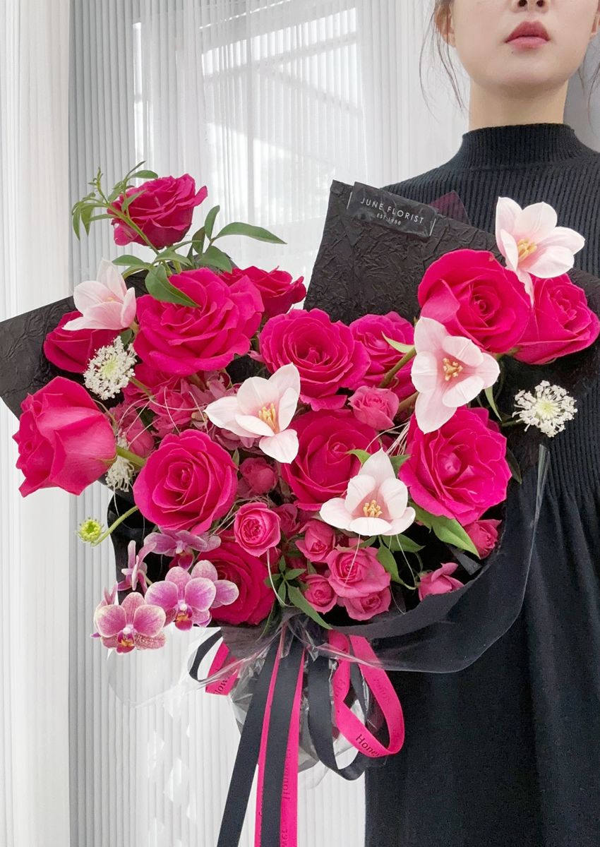 Flower Bouquet 045 – image 2