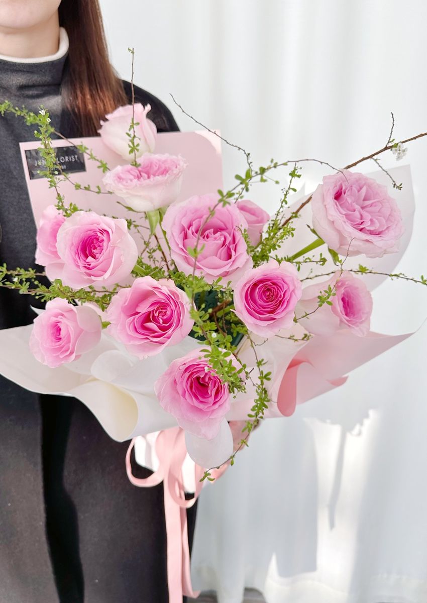 Austin Rose – image 2