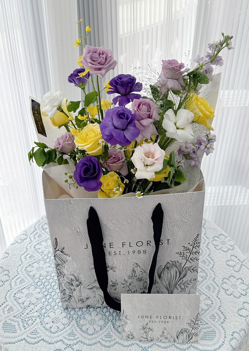 Mother Day Flower 03 – image 2