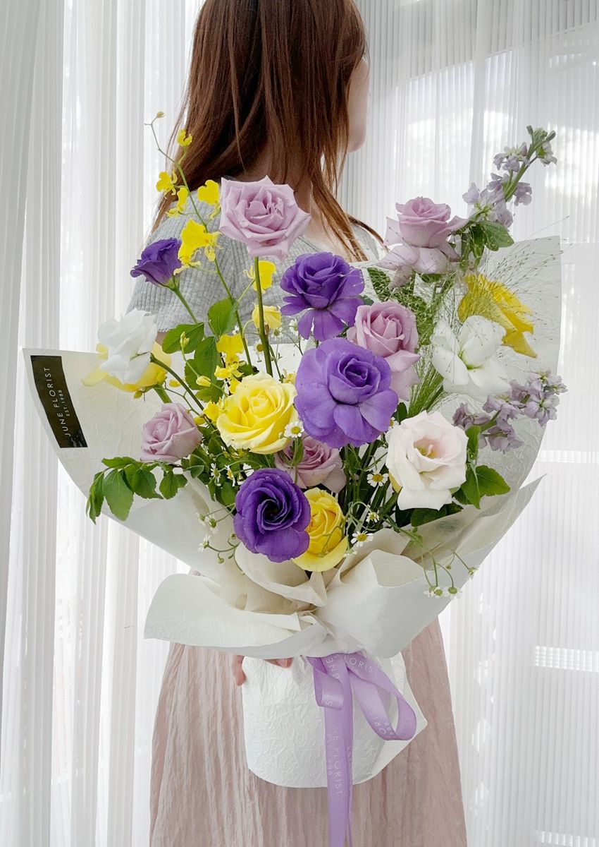 Mother Day Flower 03 – image 3