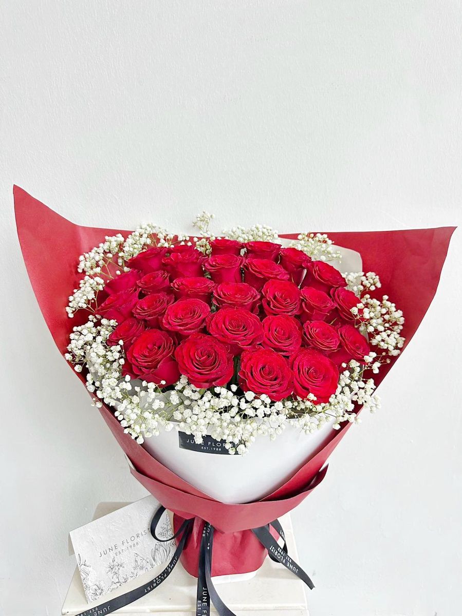 Flower Bouquet 065 – Hand Bouquets