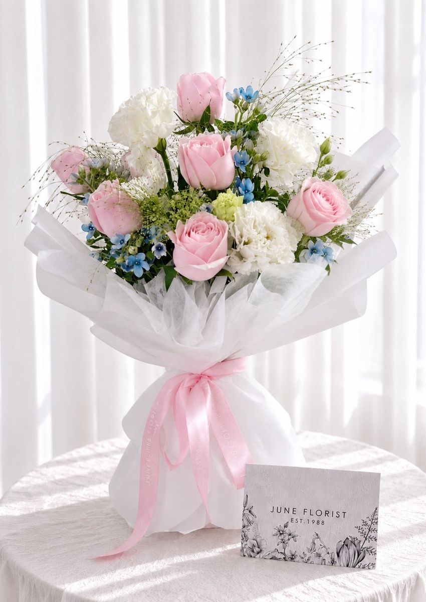 Hand Bouquet 079 – Hand Bouquets