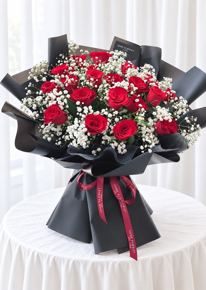 Hand Bouquet 096 – Hand Bouquets