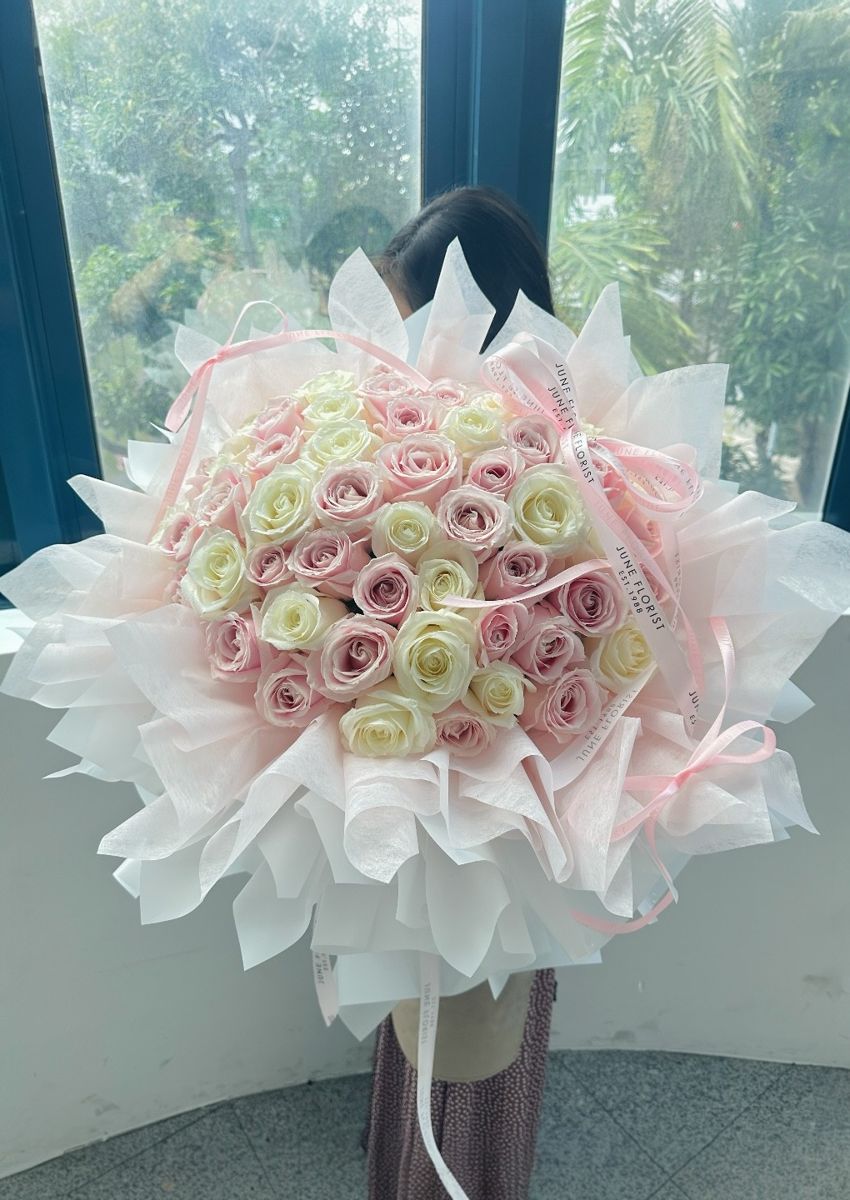 Rose Bouquet 097 – image 2