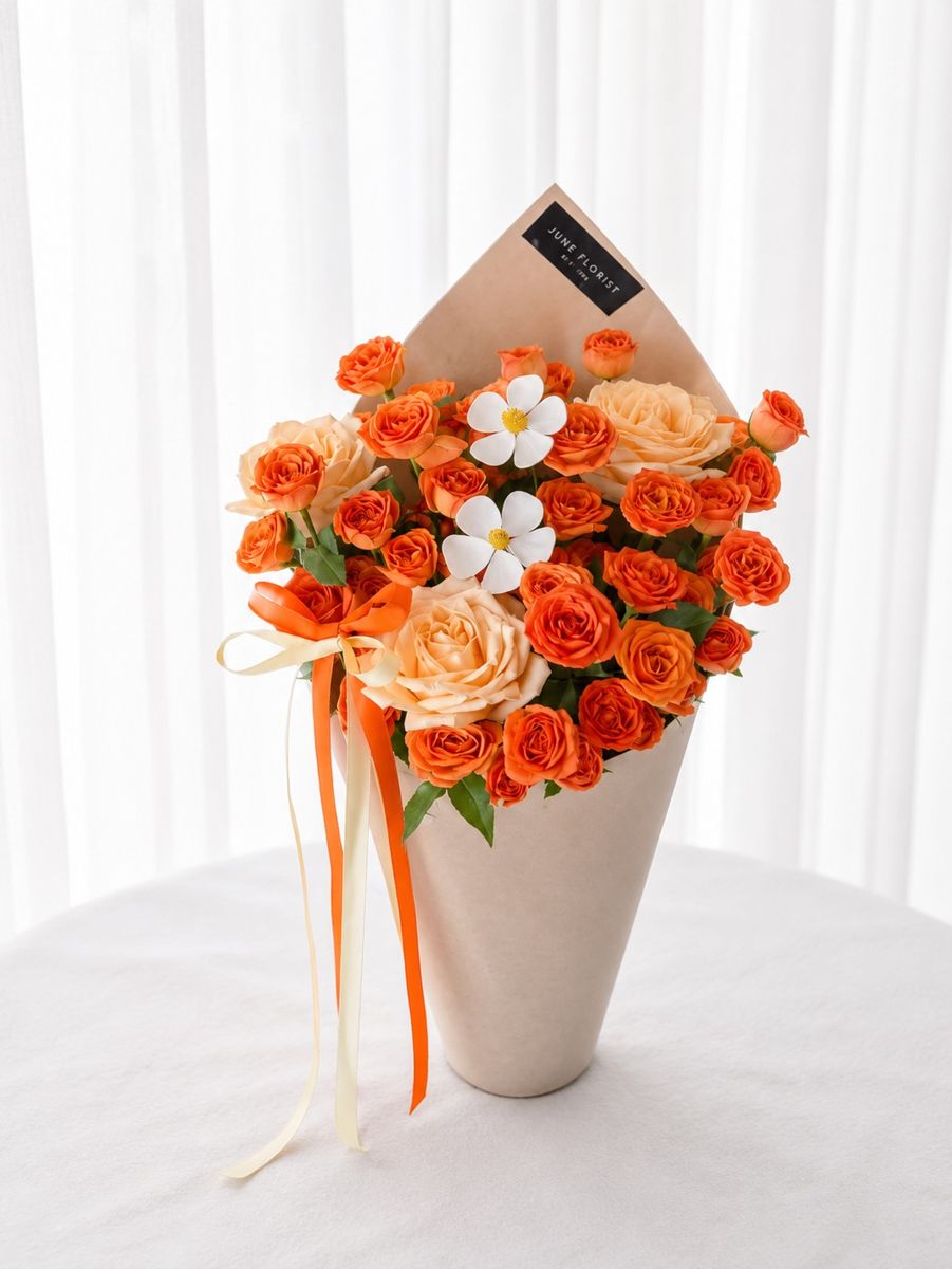 Hand Bouquet 098 – Hand Bouquets