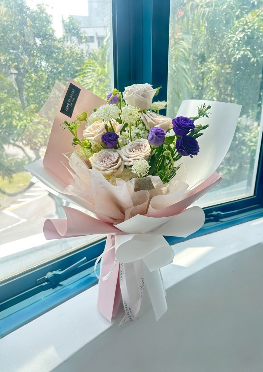 Hand Bouquet 099 – Hand Bouquets