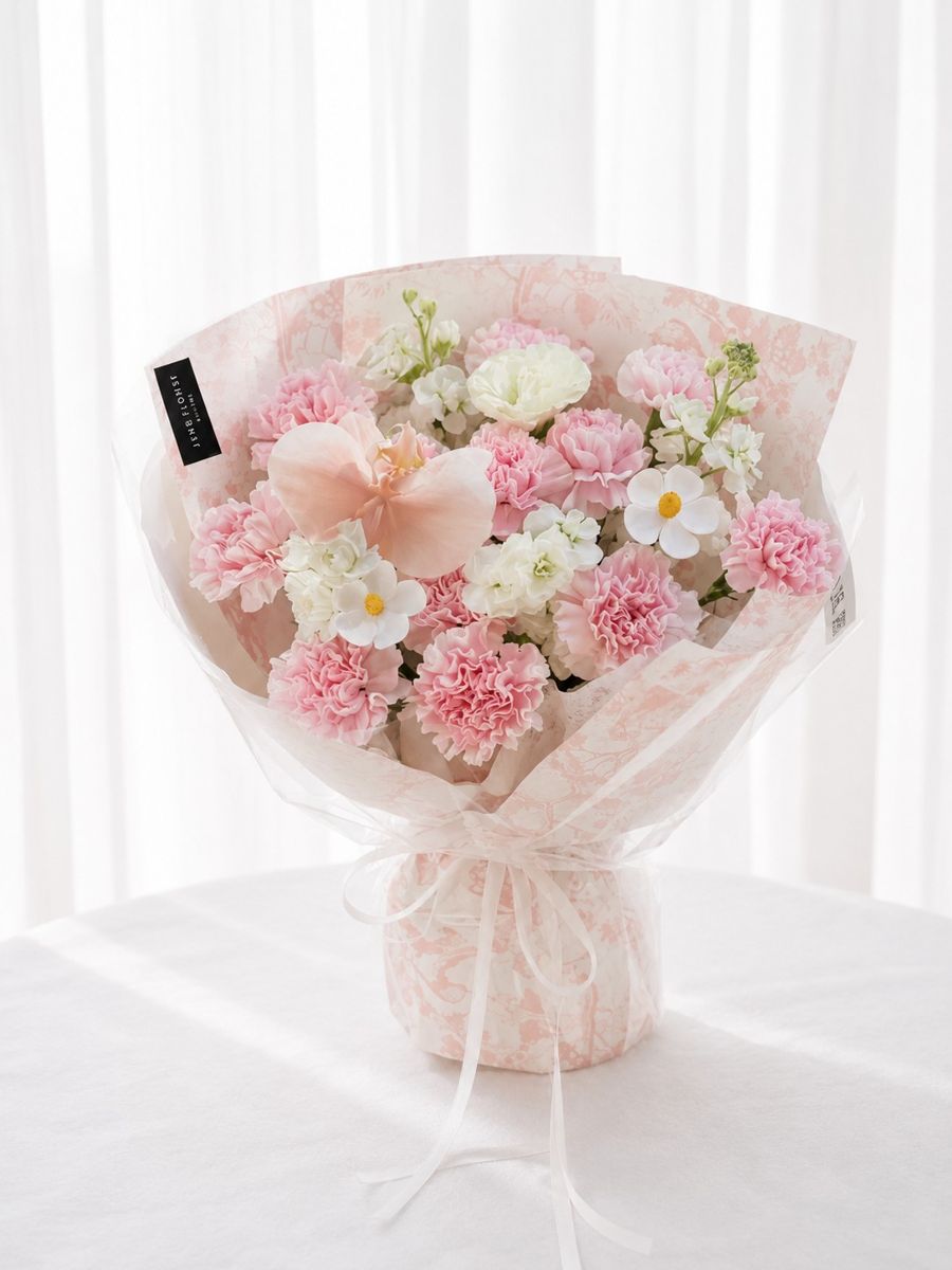 Mother’s Day Flowers 20 – Hand Bouquets