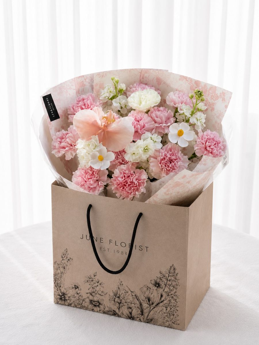 Mother’s Day Flowers 20 – image 2