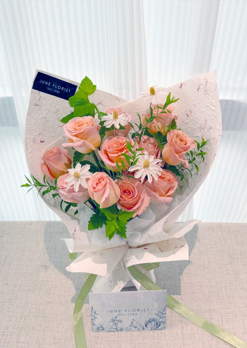 Shimmer Rose – image 2