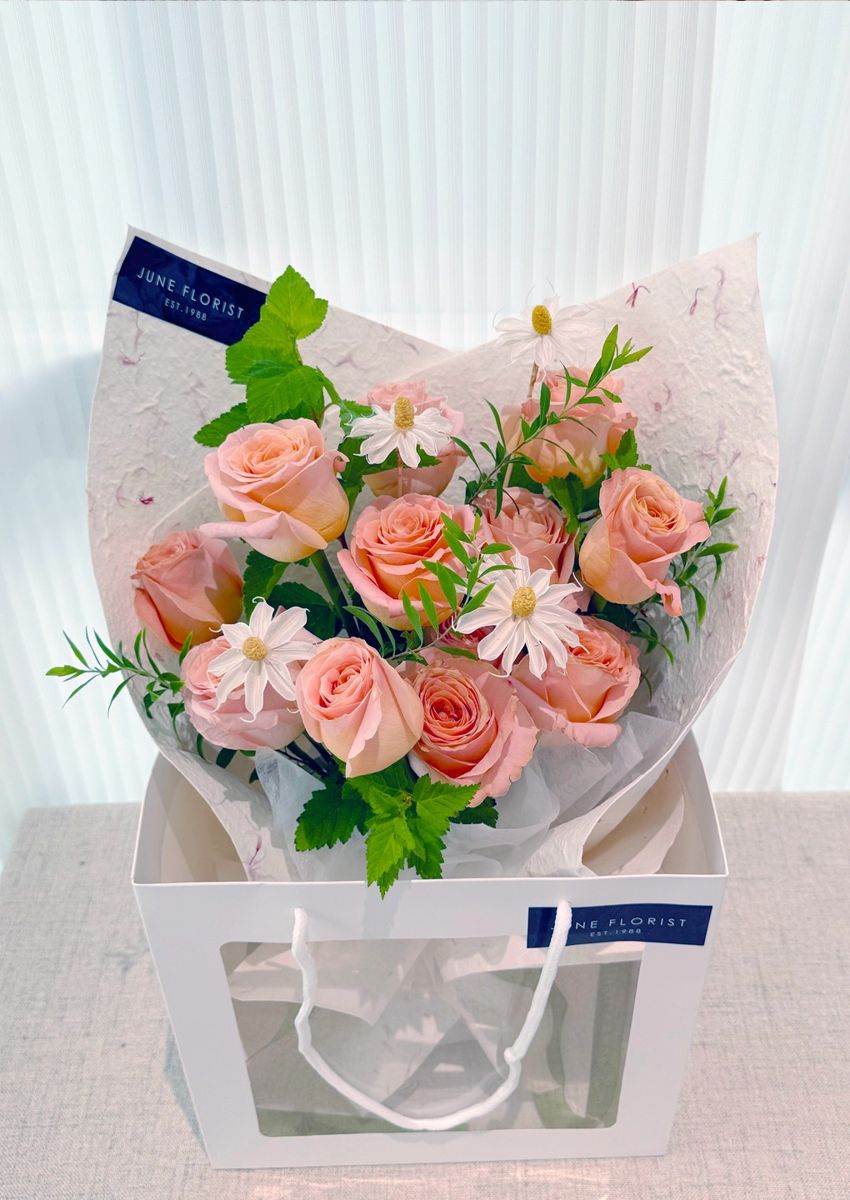 Shimmer Rose – image 3