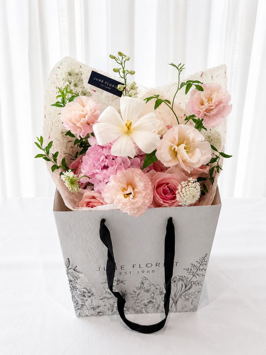Petal Whisper – image 2