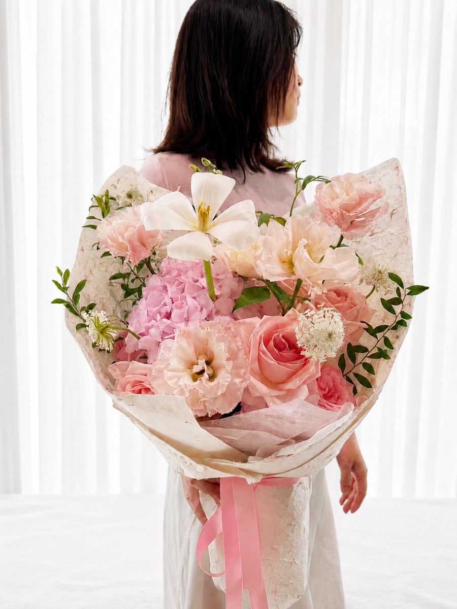 Petal Whisper – image 3