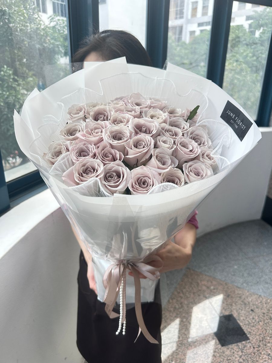 33 Menta Roses – image 3