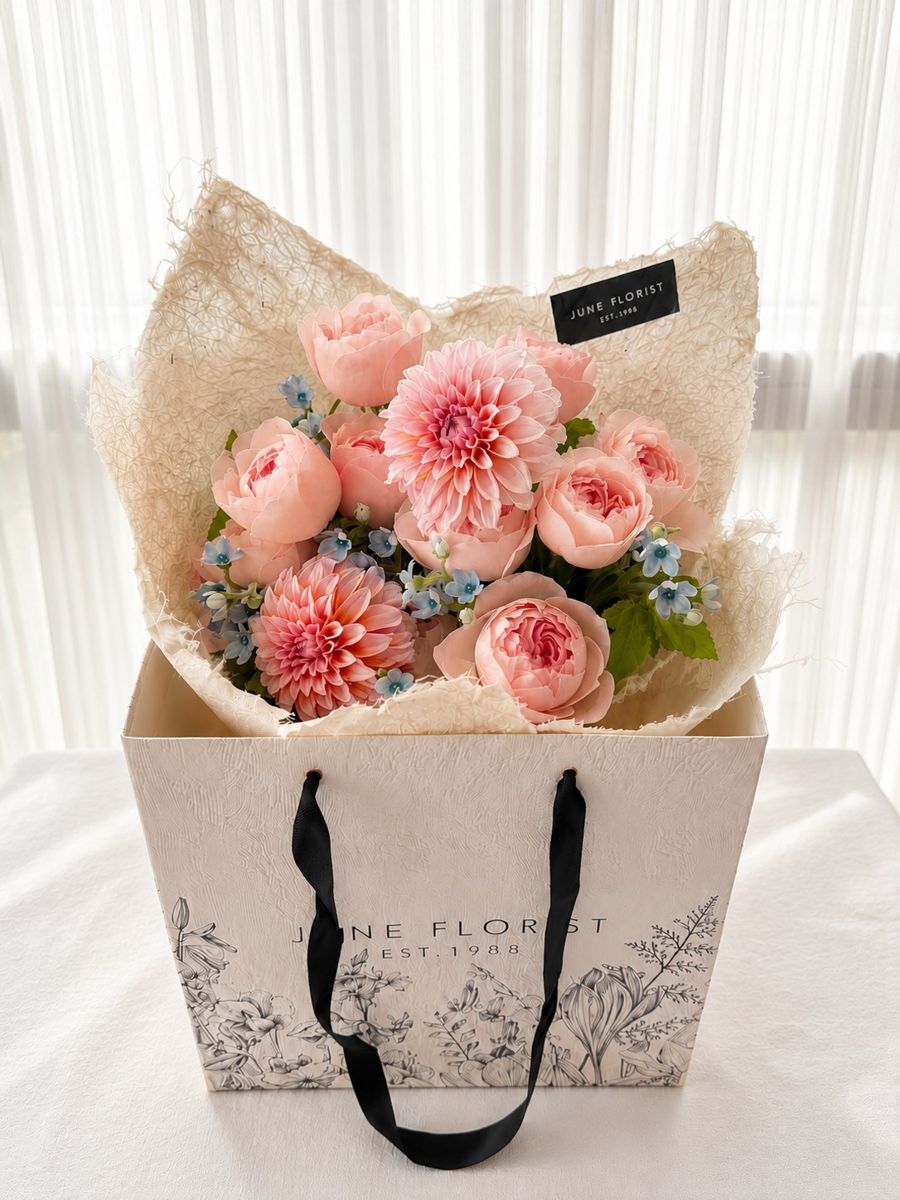Katherine Garden Rose – image 3