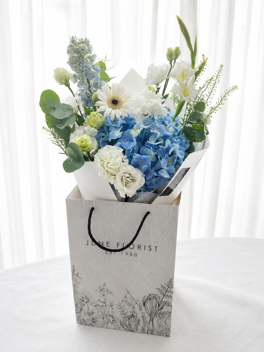 Blue Serenity – image 2