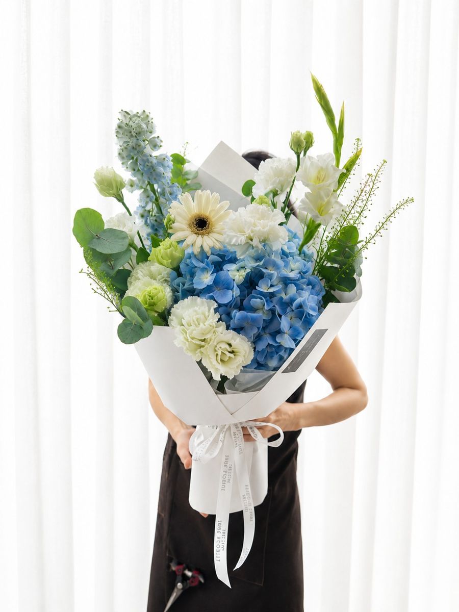 Blue Serenity – image 3