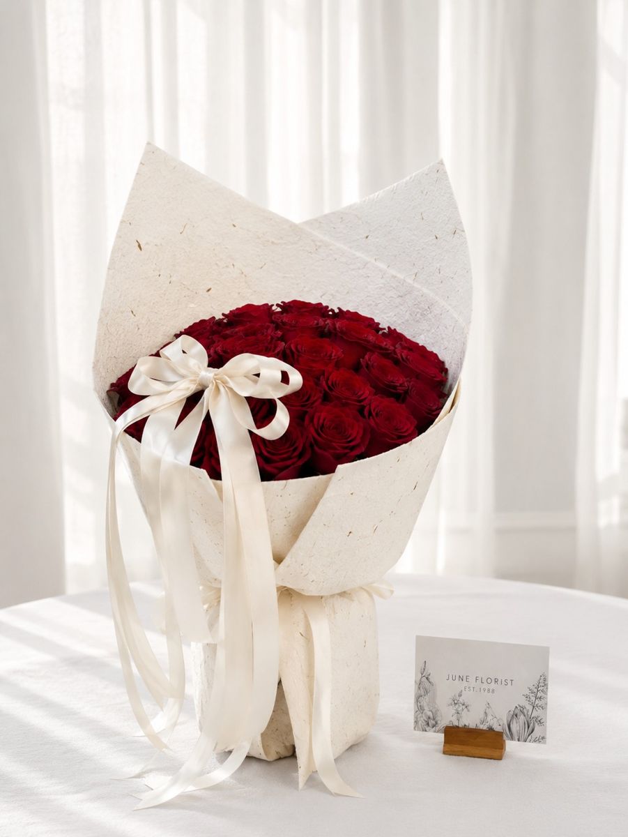 Three Lifetimes – Hand Bouquets