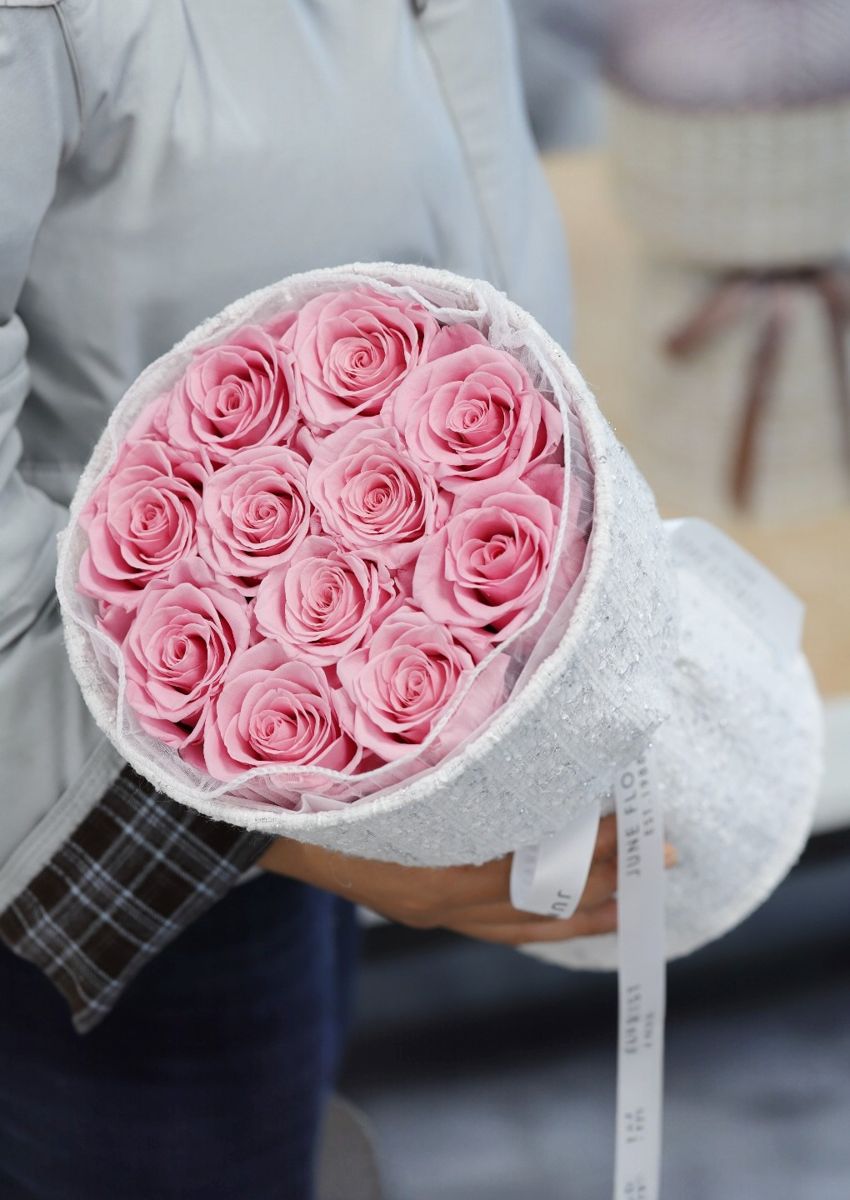 Rosy Forever 13 – image 3