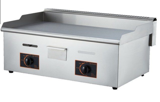 Gas Griddle YN‑GT718 | Commercial Flat Top Gas Griddle Singapore product image