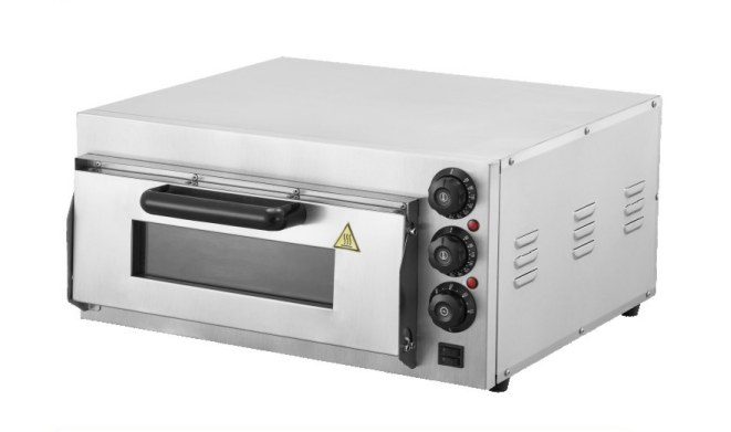 Single Layer Pizza Stove YN-PS-01 | Commercial Pizza Oven Singapore product image