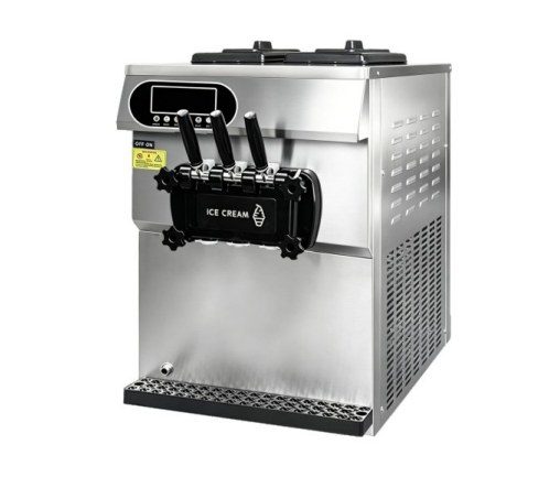 Soft Ice Cream Machine YN‑XT965 | Commercial Soft Serve Maker Singapore product image