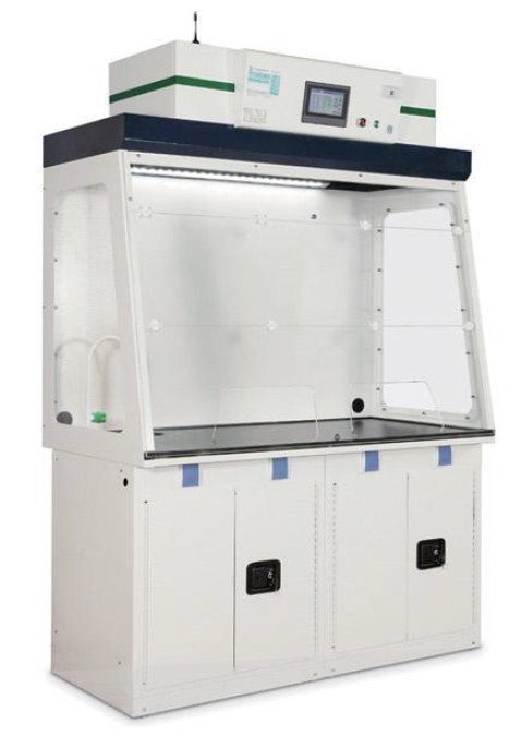 DUCTLESS FUME HOOD product image