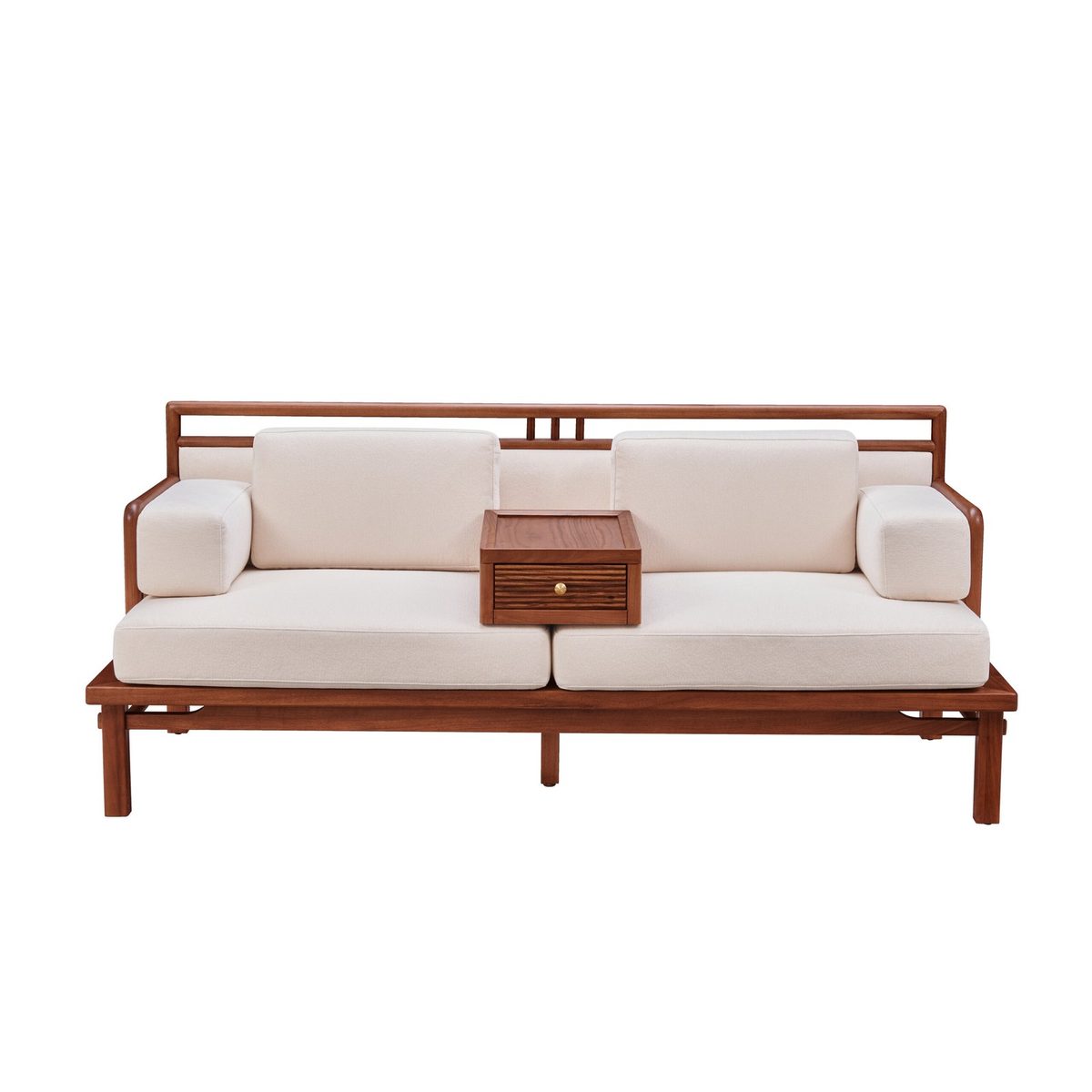 Modern Oriental Furniture Bed SS6601 product image