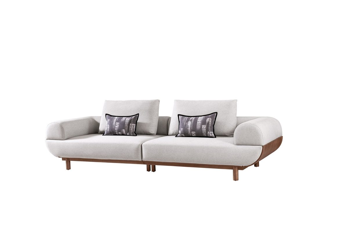 Modern Oriental Furniture SS6603 Sofa product image