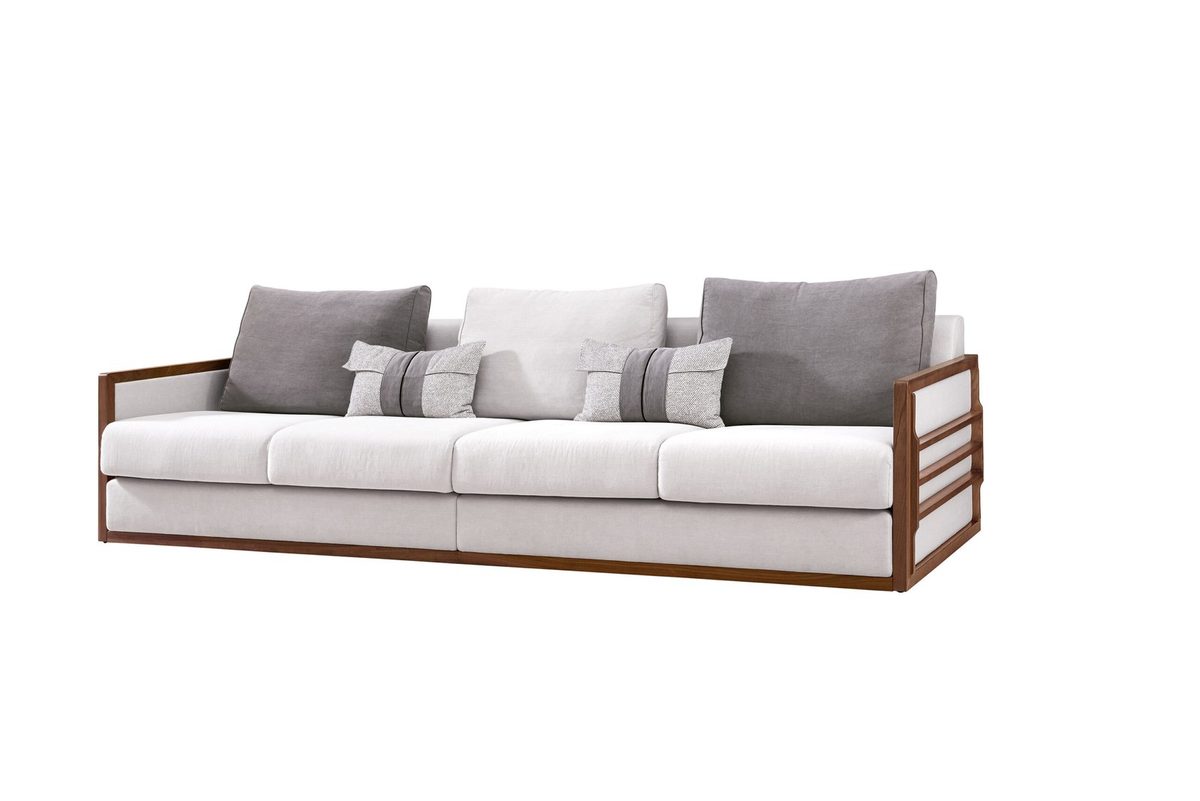 Modern Oriental Furniture SS6606 Sofa product image