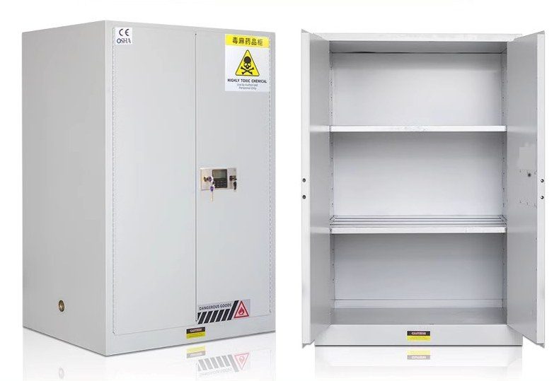 Narcotics Cabinets 60 gallons-90 gallons-110 gallons product image