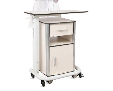 ABS Storage Cabinet SKS025  Phenolic Resin Bedside Table product image