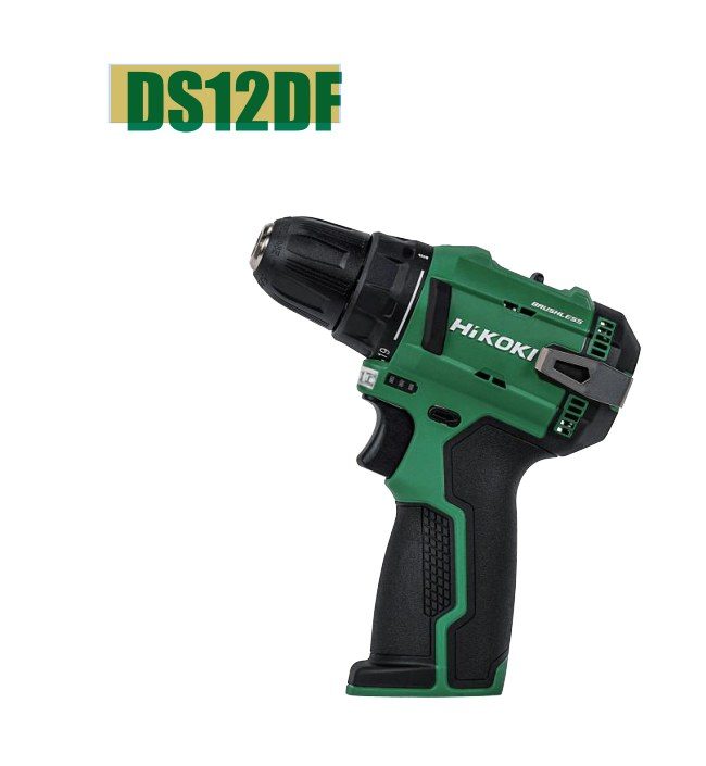 Electric drill DS12DF product image