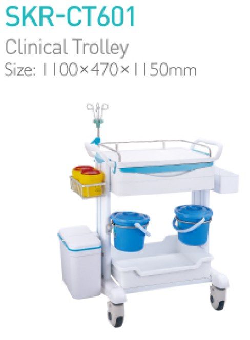 SKM-B Clinical trolley product image