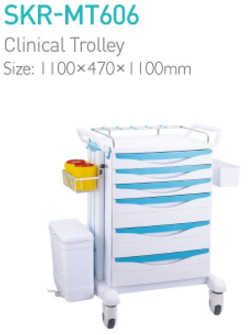 SKM-B Clinical trolley product image