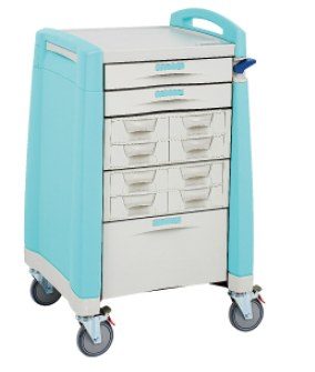 Nursing trolley product image