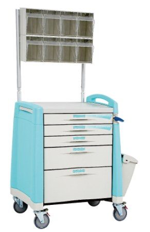 Anesthesia trolley product image