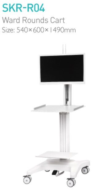 Ward Rounds Cart product image